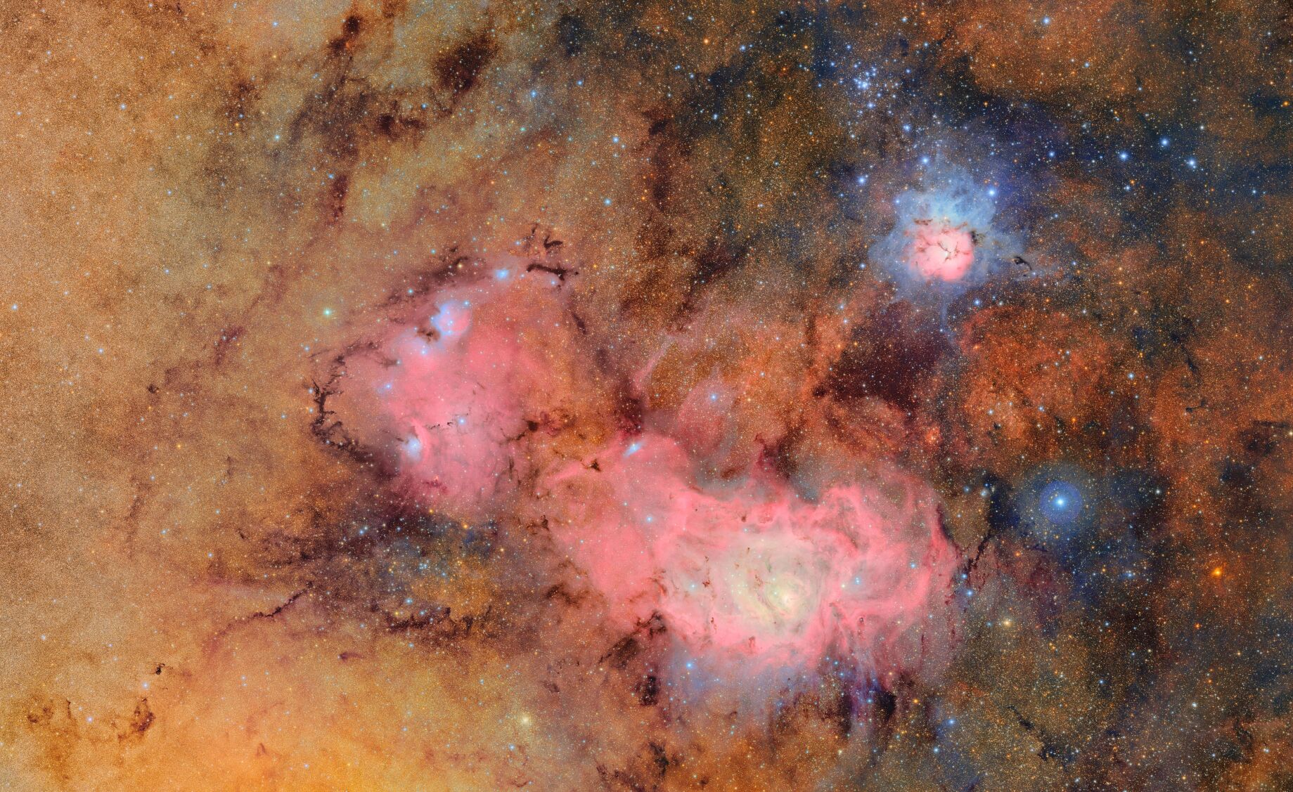 new-telescope